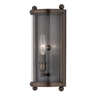 Mansfield Wall Sconce by Hudson Valley Lighting - Starlight Lighting USA and Canada